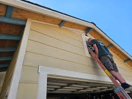 Professional Siding in Granite Hills, CA